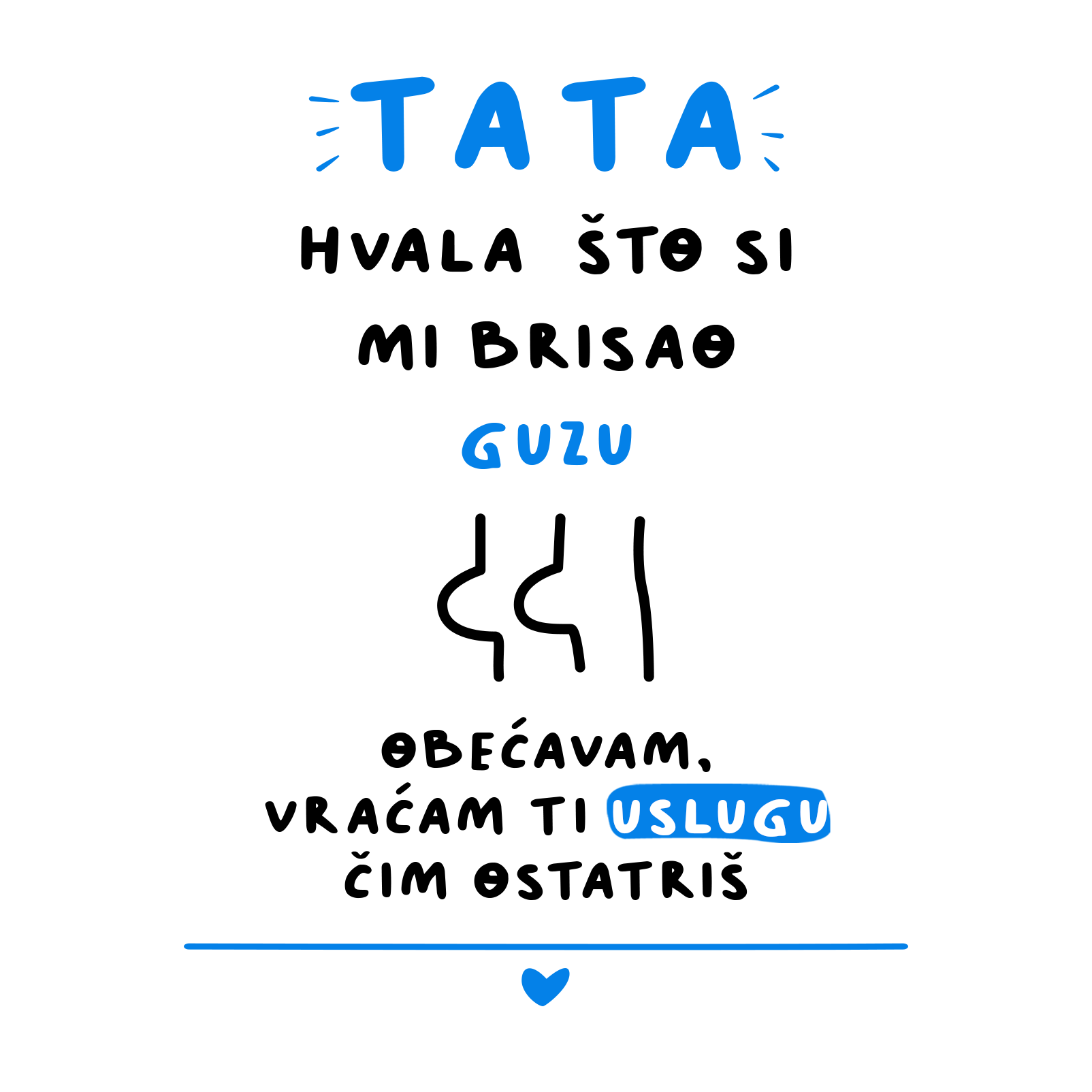 Tata hvala sto si - HORVAT.webp